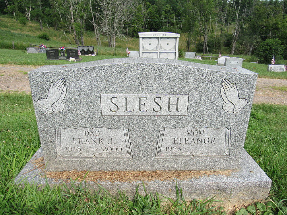tombstone